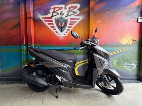 YAMAHA NEO 125 YAMAHA NEO 125